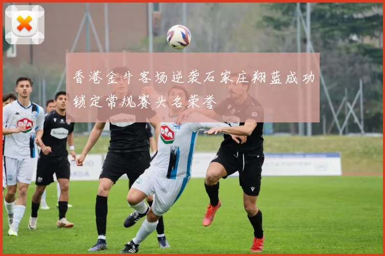 香港金牛客场逆袭石家庄翔蓝成功锁定常规赛头名荣誉