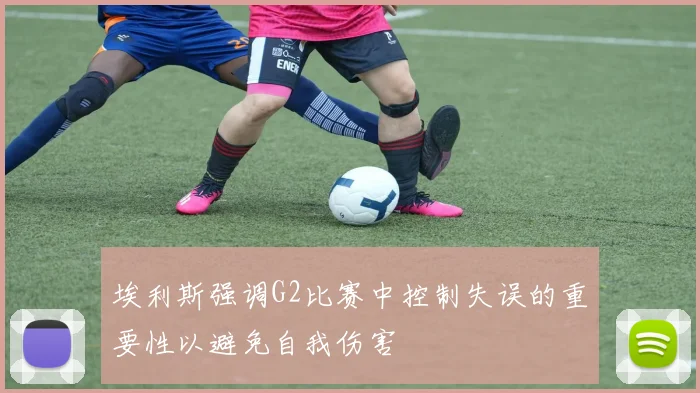 埃利斯强调G2比赛中控制失误的重要性以避免自我伤害
